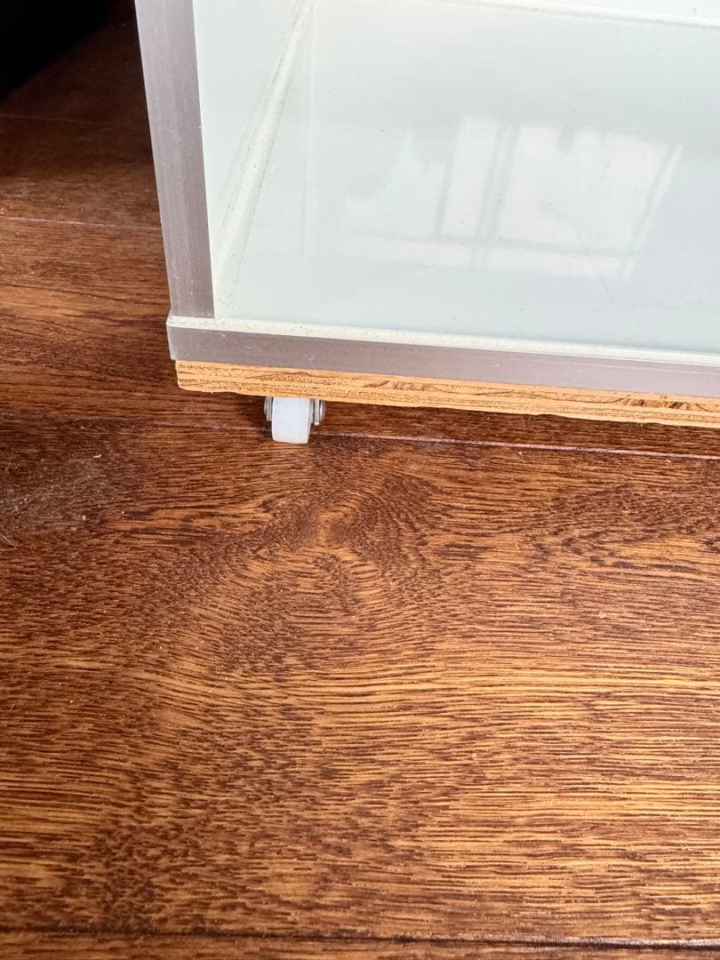 引き取り限定 龍匠ケージ180×60×60 極美品 家具付き 引き取り