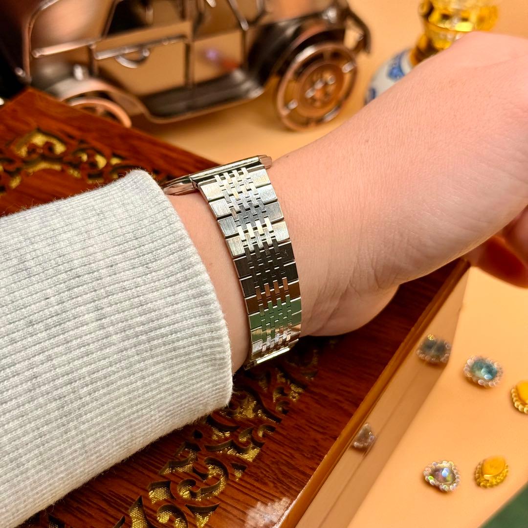 VINTAGE CREDOR SEIKO 6020-5070 1979年