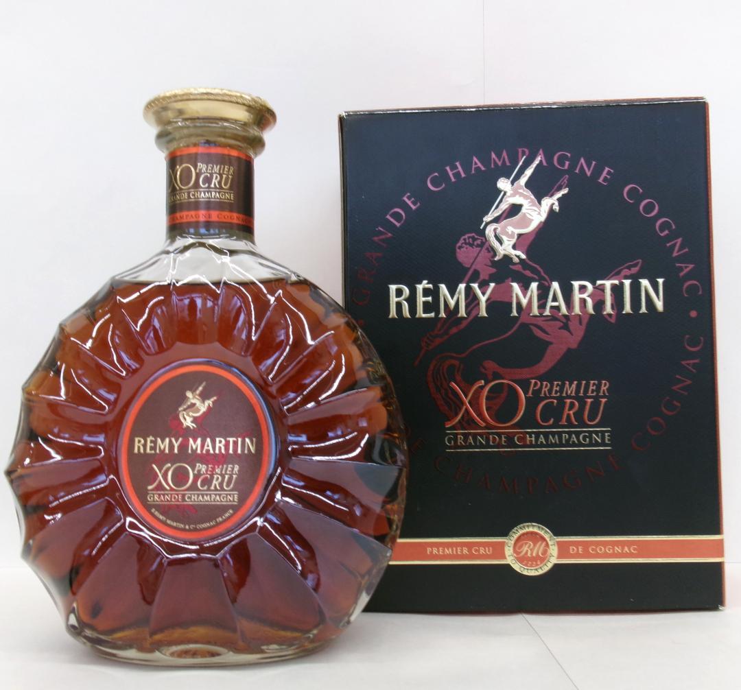 レミーマルタンXOプルミエクリュ・700ｍL（RP146） レミーマルタンXOプルミエクリュ・700mL（RP146） レミーマルタンXO