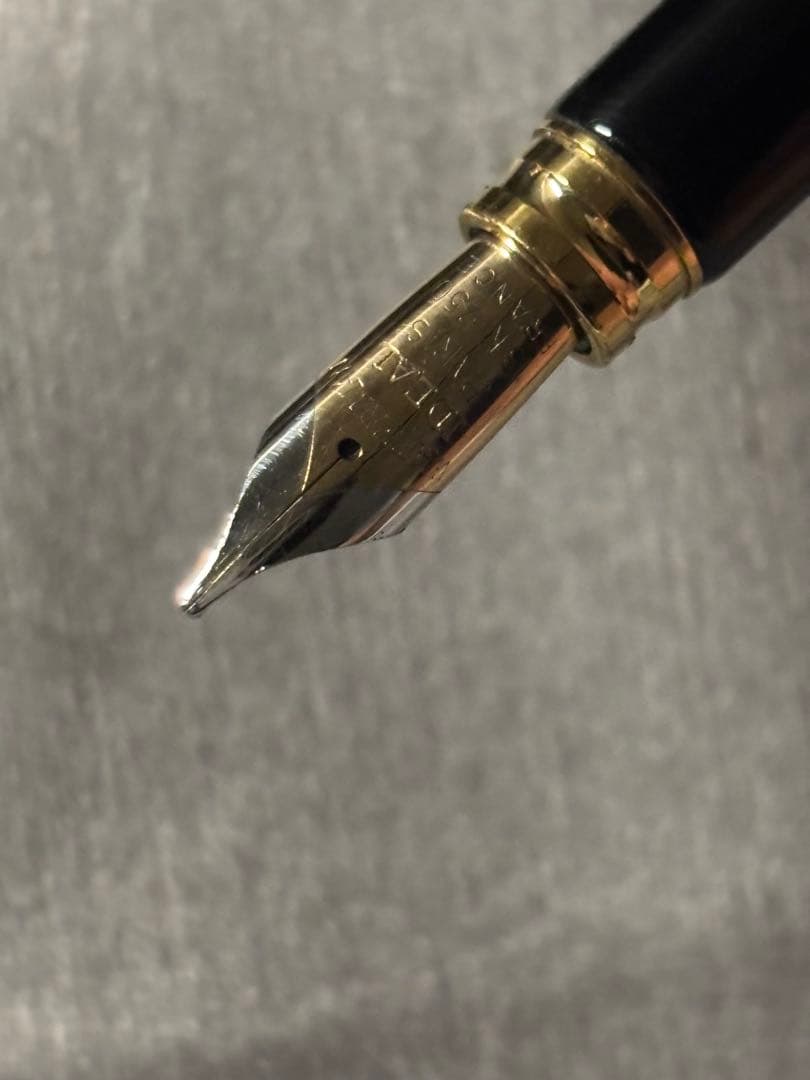 ウォーターマン　Waterman ル・マン200