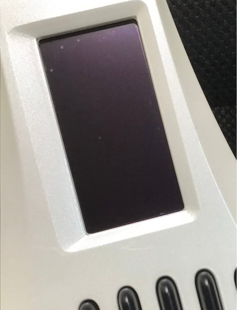 インスタコード+ IC31 ホワイト & 専用ケース