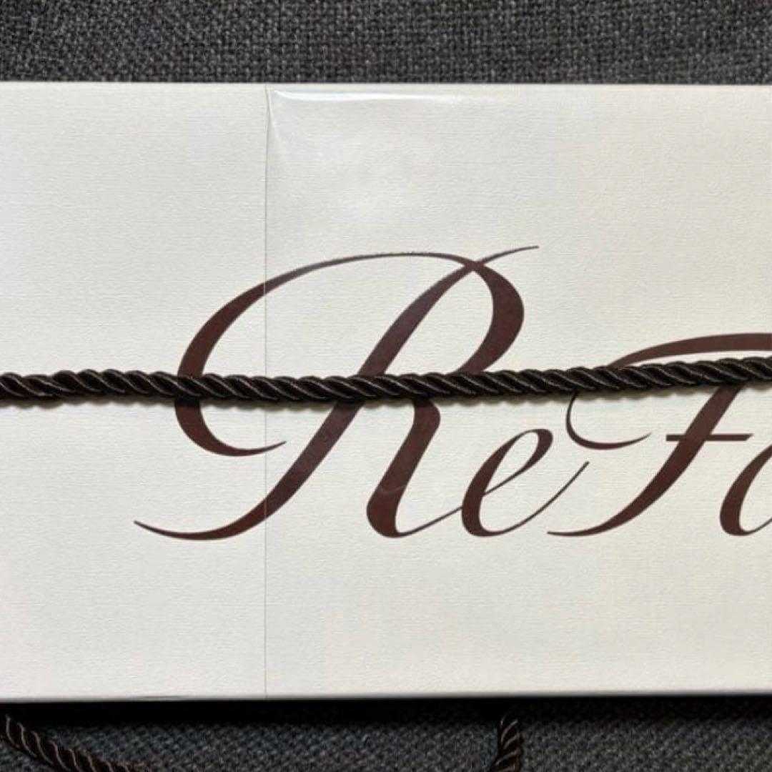 ReFa BEAUTECH DRYER S+ 新品 未使用 ホワイト