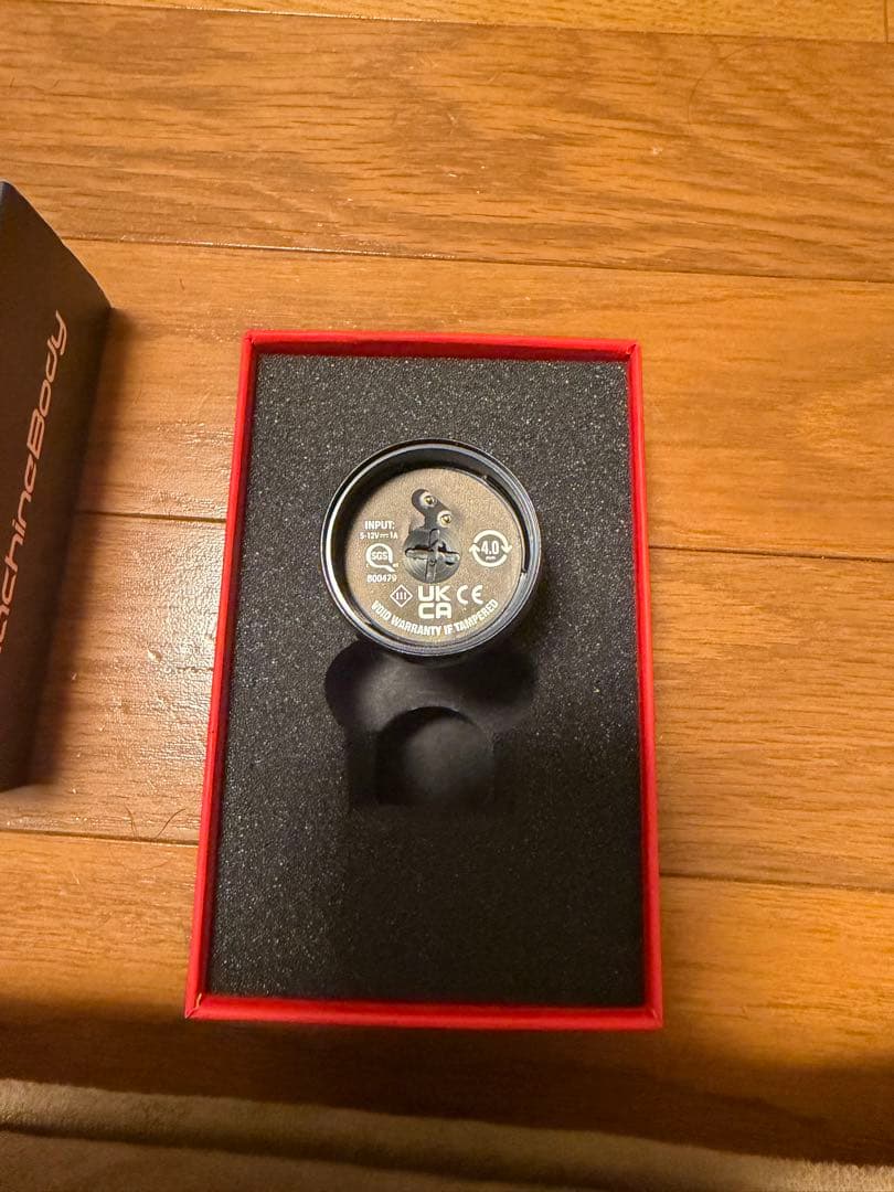 FXRONS 調整可能レンズ 2.5/3.2/4.0