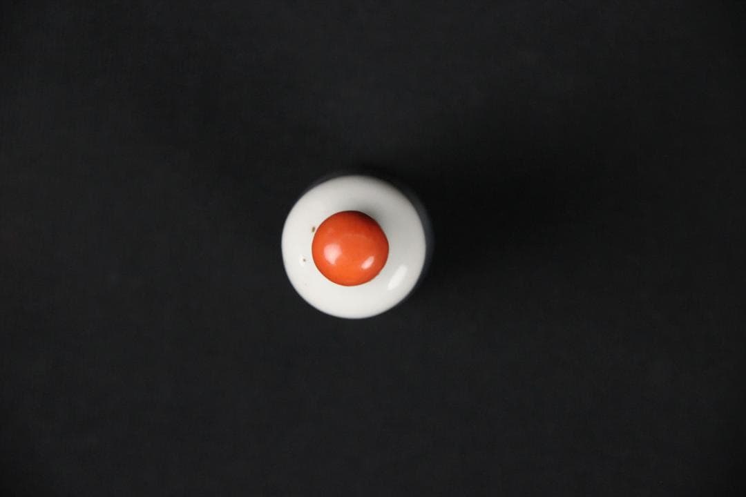 中国美術 青花 山水紋 ㄏ 景徳鎮 清時代 磁器製 時代物 Eo15-3