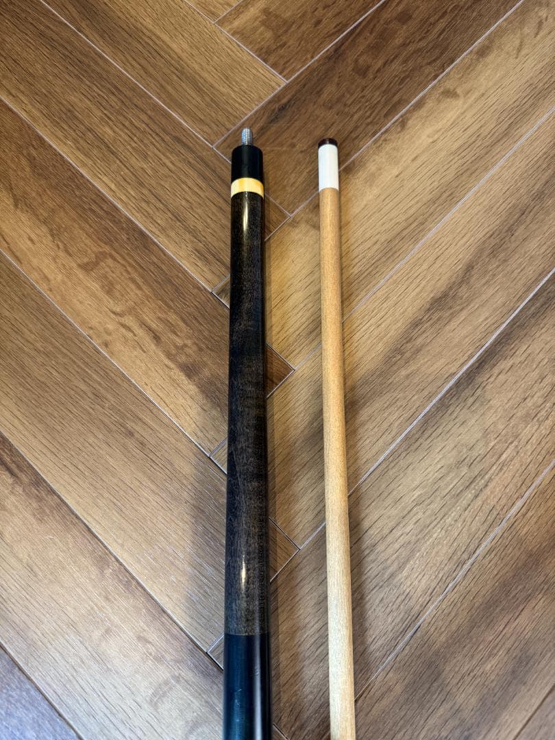 メウチ ビリヤードキュー meucci