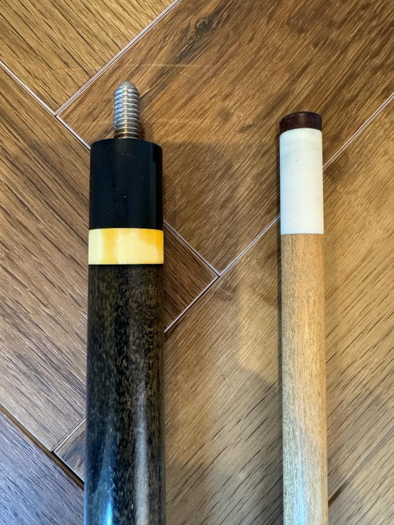 メウチ ビリヤードキュー meucci