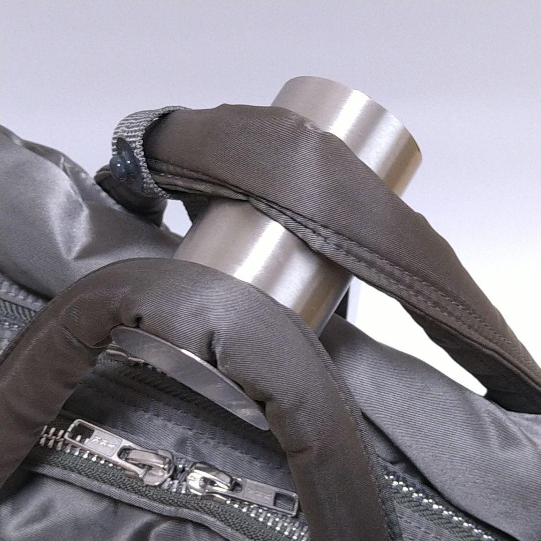 PORTER ポーター タンカー 3WAY ビジネスバッグ 2層式