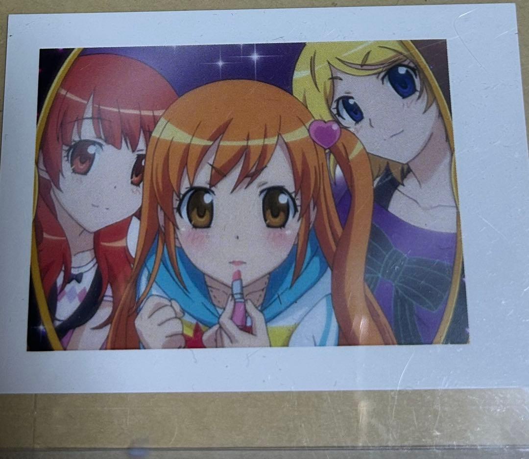 公*o様 プリティーリズム　オーロラドリーム　　フォトカード　amoカフェ　アモ Amazon.co.jp: プリティーリズム・オーロラドリーム 「1000