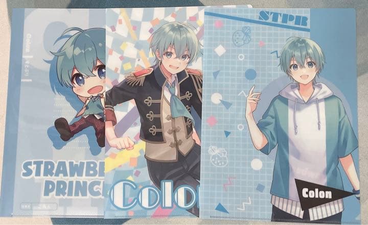 すとぷり ころん グッズ 1