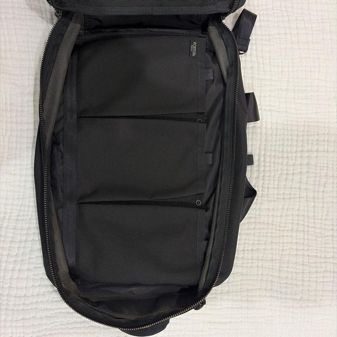 PORTER 3wayビジネスバッグ