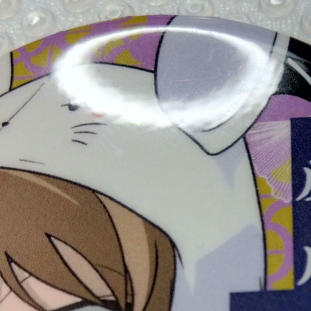 名探偵コナン　灰原哀　ねずみ　缶バッジ　まとめ売り