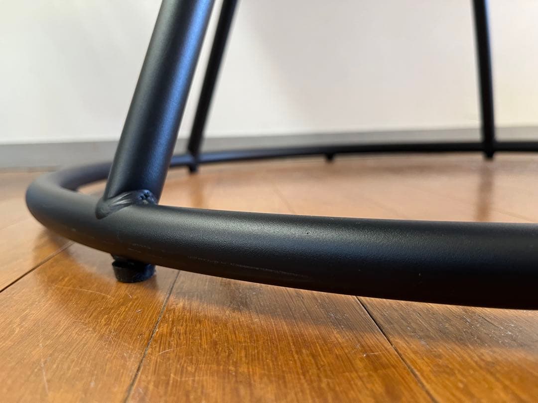 ITOKI イトーキ　テーブル　32.7万 ダイニング　北欧スタイル　モダン