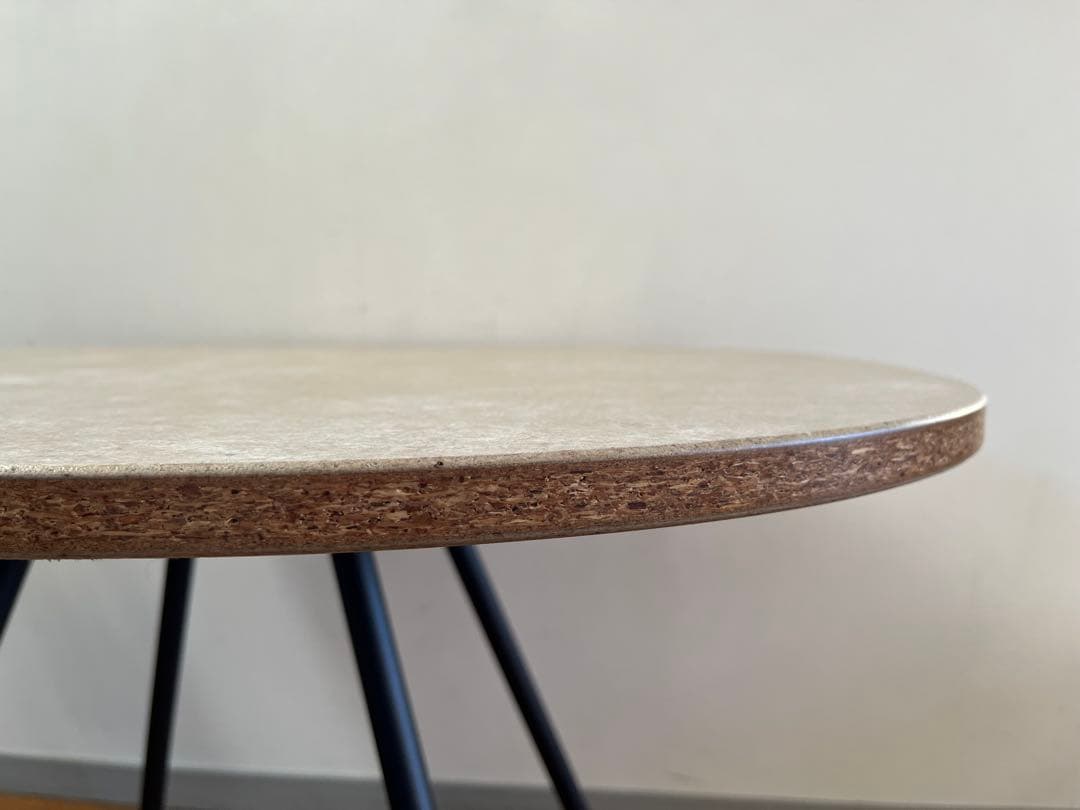 ITOKI イトーキ　テーブル　32.7万 ダイニング　北欧スタイル　モダン