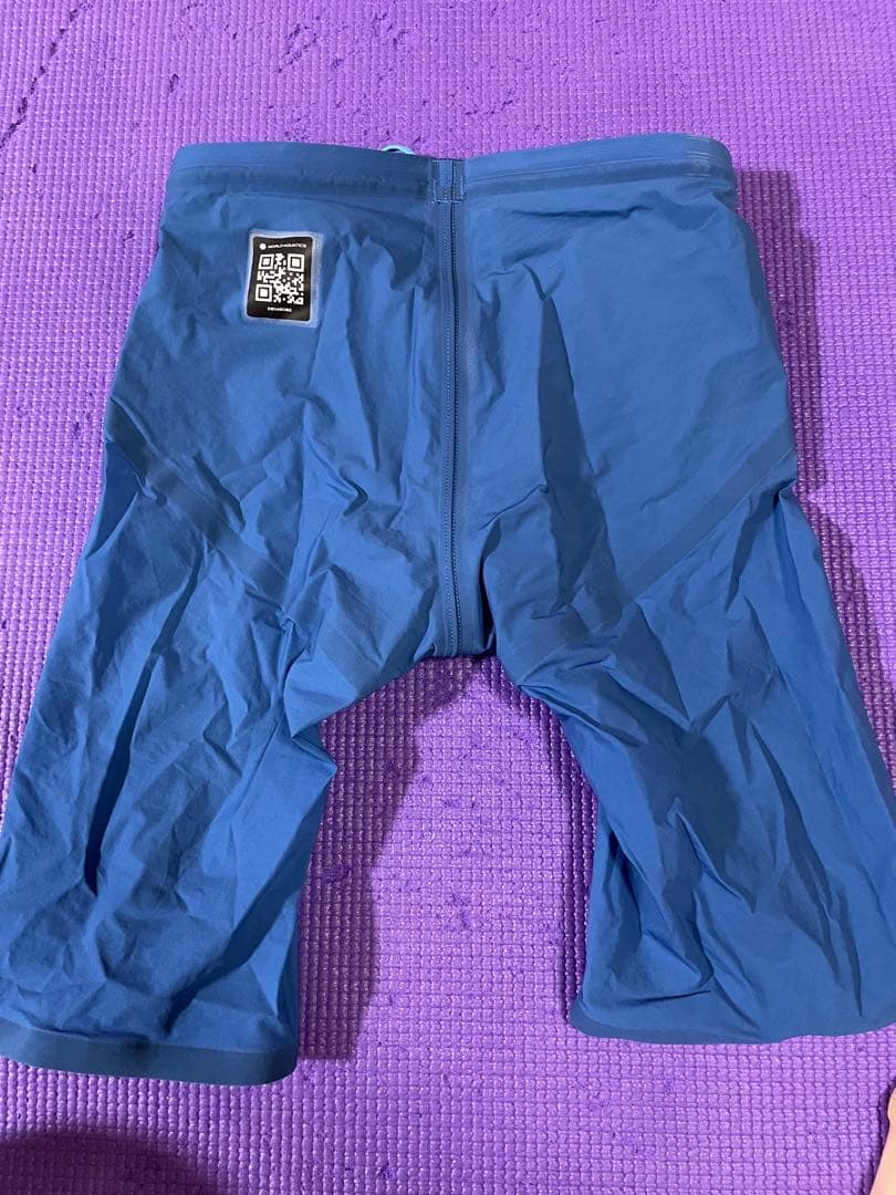 arena アクアフォース ストーム Sサイズ AQUAFORCESTORM（アクア