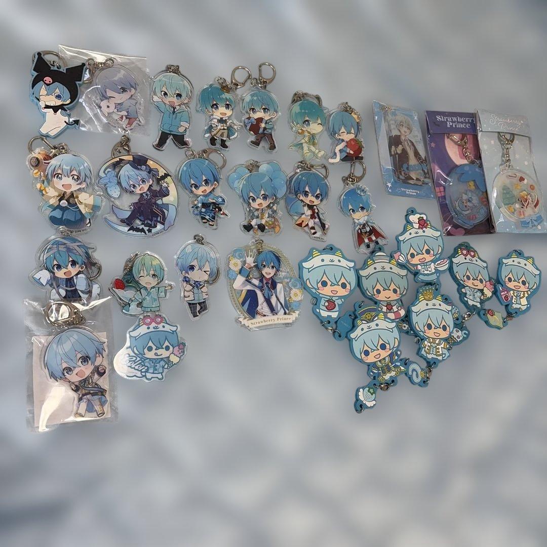 ころんくん/まとめ売り 公式 [バラ売り可] すとぷり ころん まとめ売り すとぷり・ころんくん