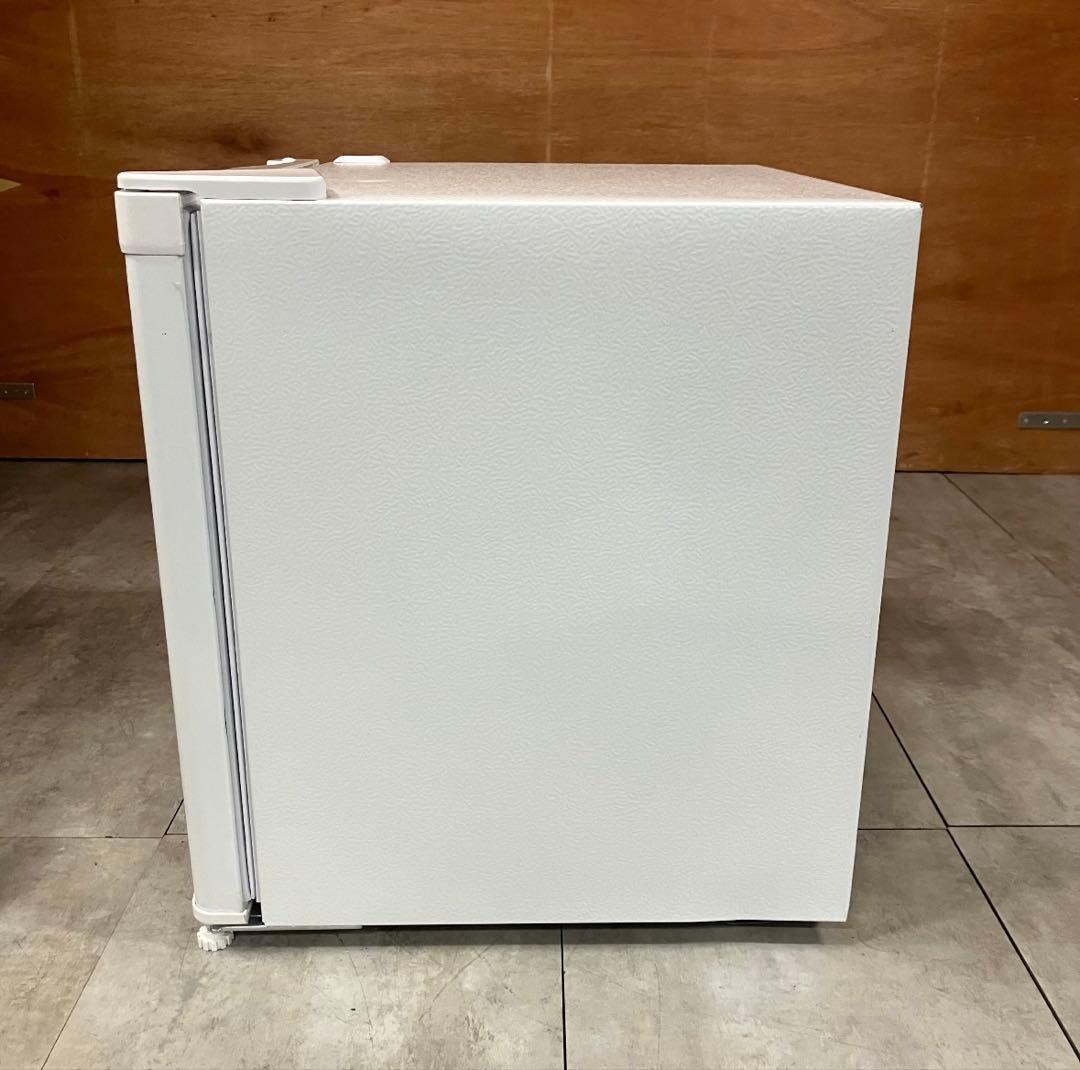 一都三県限定　配送設置無料　冷凍庫　1ドア　A-Stage 2024年製　31L