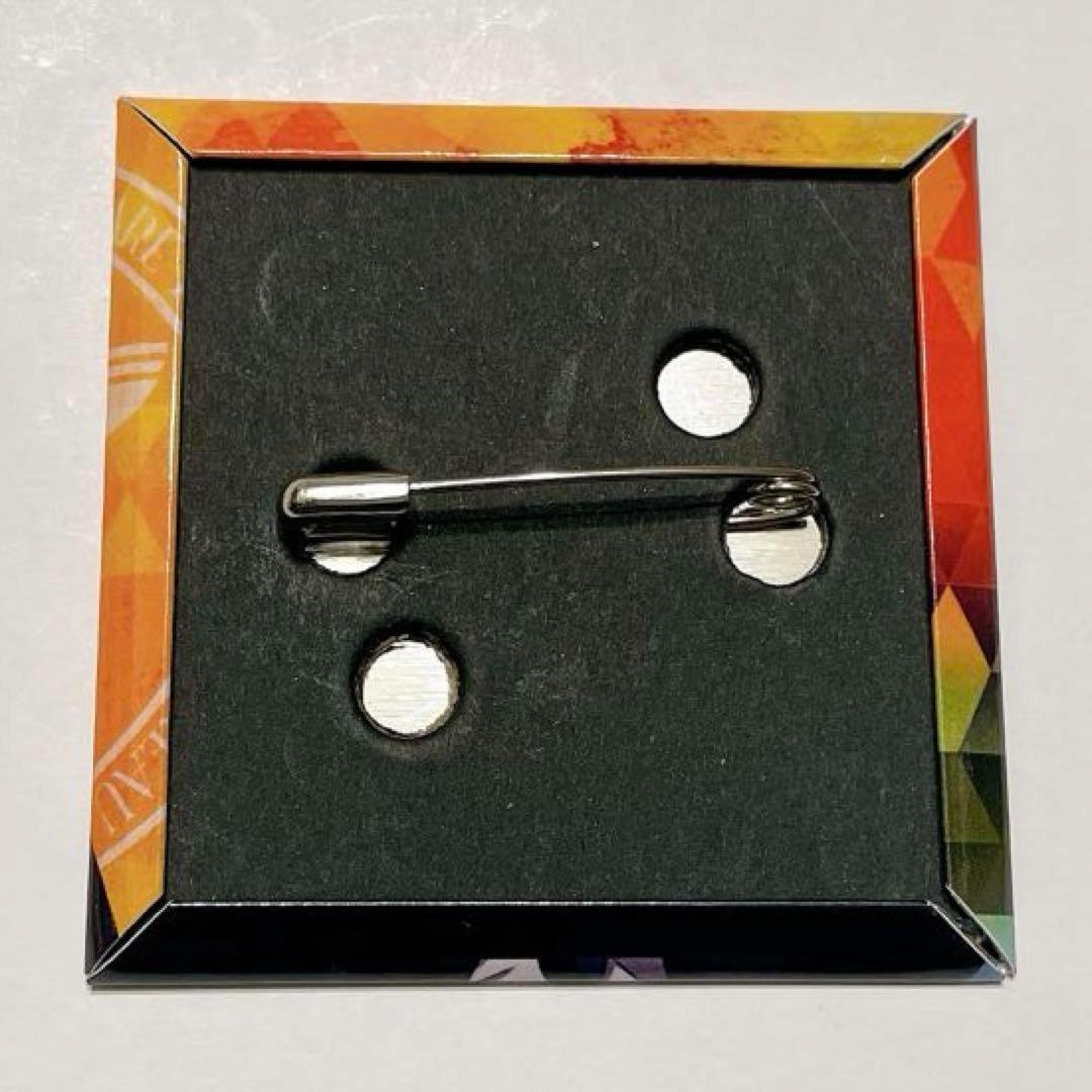 PSYCHO-PASS 監視官狡噛慎也 スクエア缶バッジ 8個セット