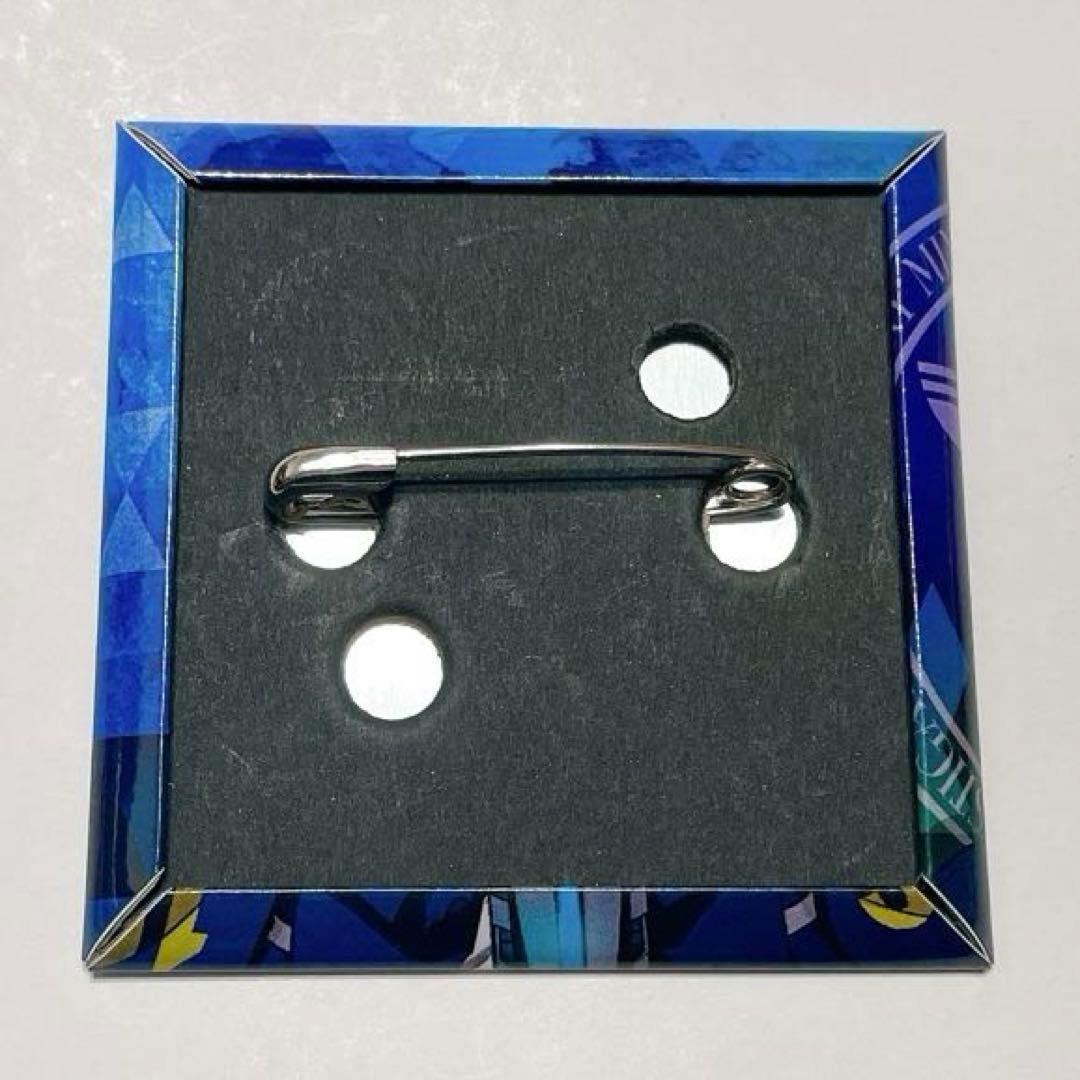 PSYCHO-PASS 監視官狡噛慎也 スクエア缶バッジ 8個セット