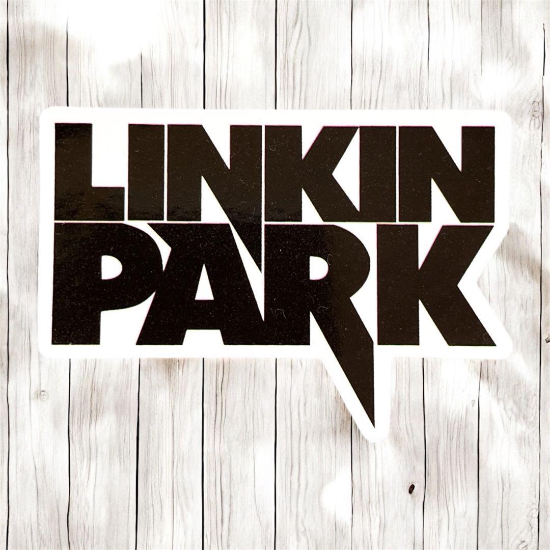 ✨新品・未使用✨Linkin Parkリンキンパーク 防水 ステッカー l1