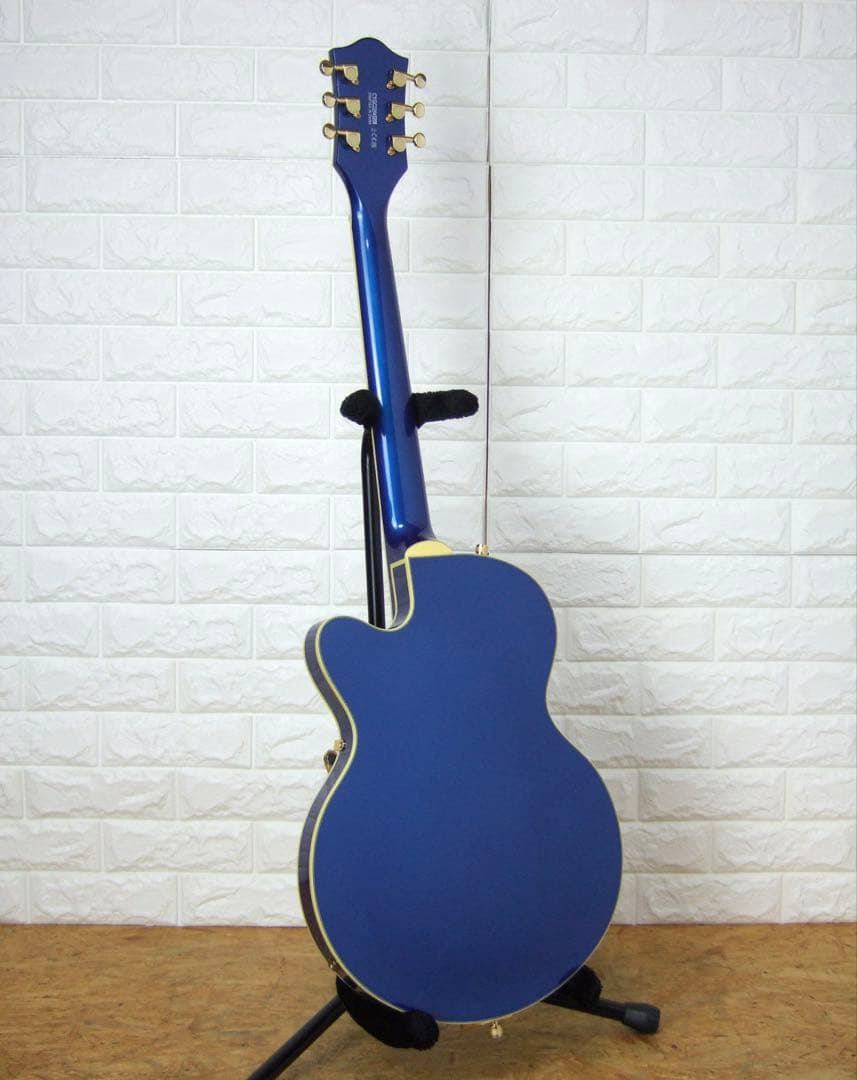 ギター Gretsch G5655TG CENTER BLOCK JR.