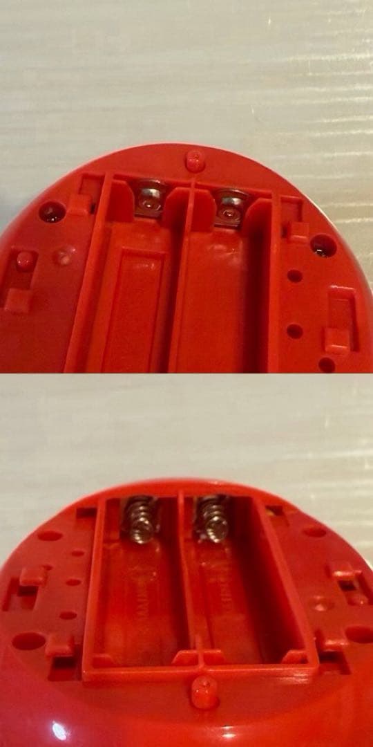 たまごっちみーつ サンリオ レッド 【ダウンロードアイテム有り】