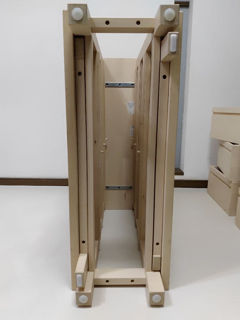 IKEA イケア NORDEN ノールデン ゲートレッグテーブル