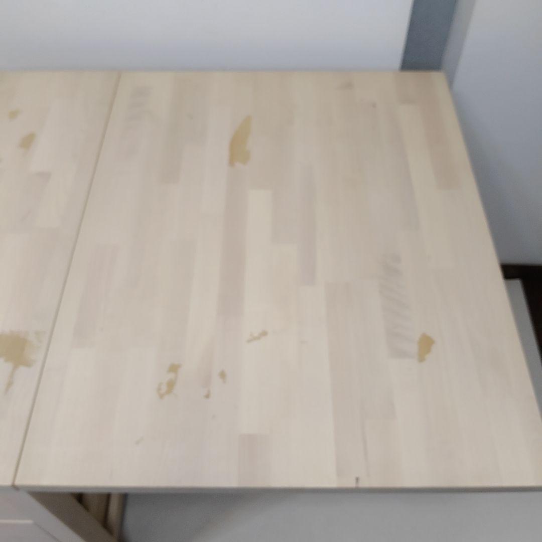 IKEA イケア NORDEN ノールデン ゲートレッグテーブル