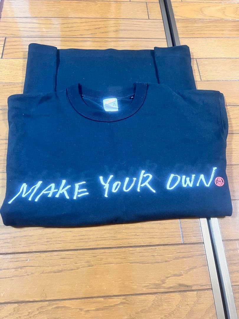 SAPEur 浜田雅功　Tシャツ