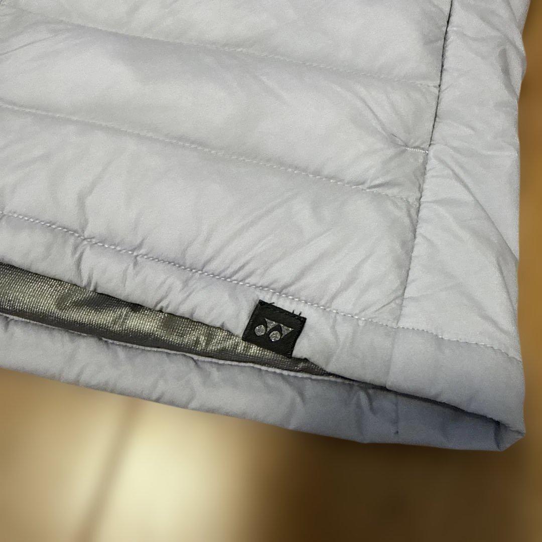 ヨネックス　ダウンセットアップ　ゴルフ　golf