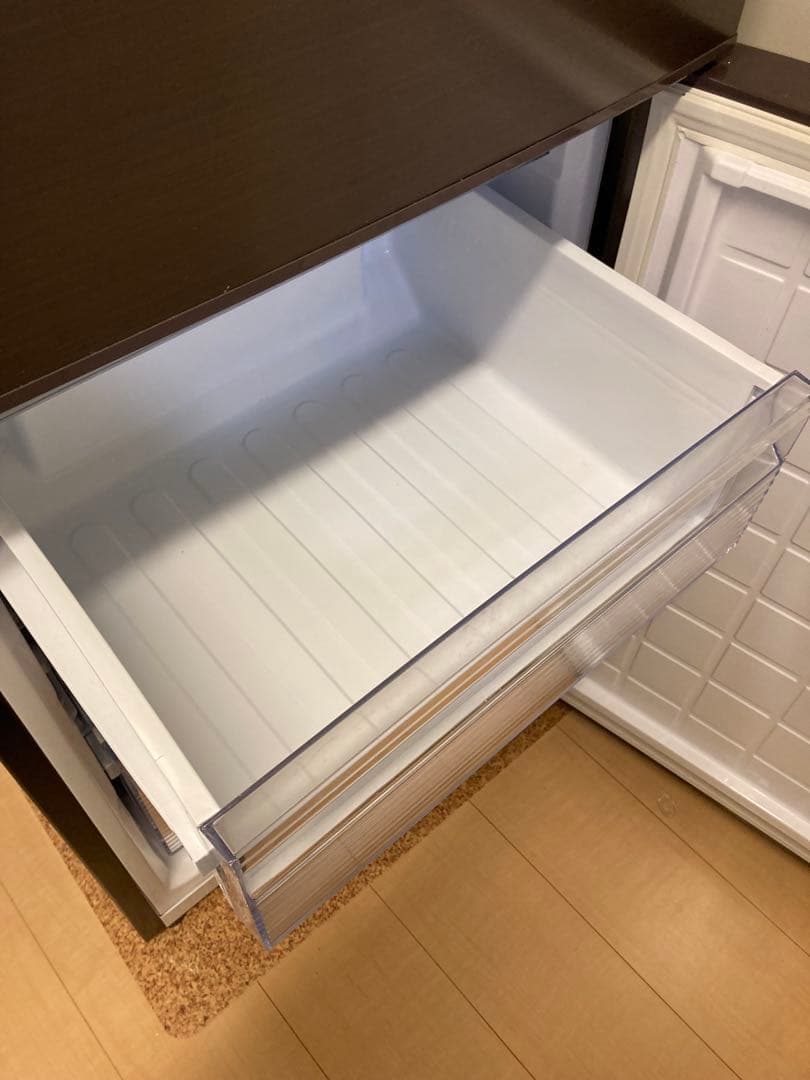 【310L】SHARPプラズマクラスター冷蔵庫 SJ-PD31E-T 説明書付き