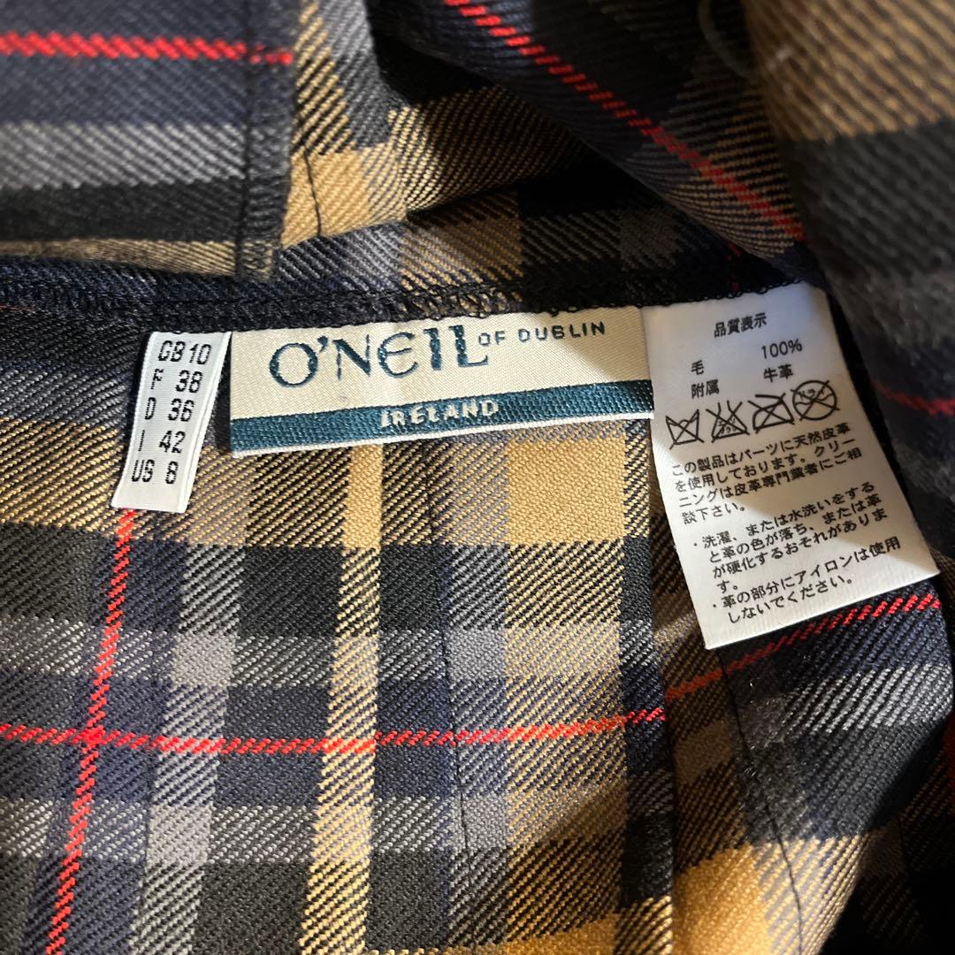 お値下げ　オニール　プリーツスカート　2枚セット