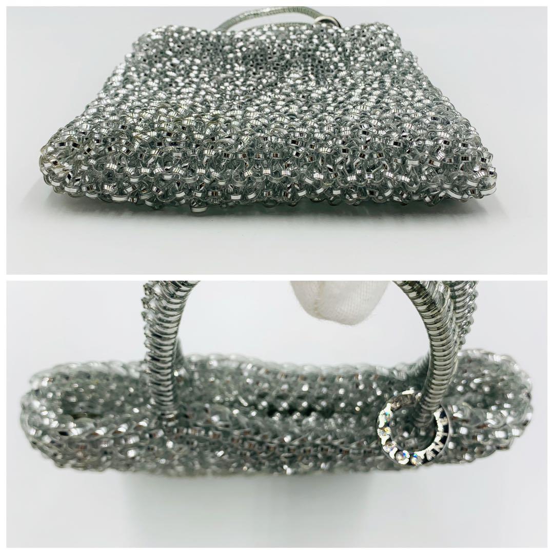 美品★ANTEPRIMA アンテプリマ 2way ハンドバッグ★016