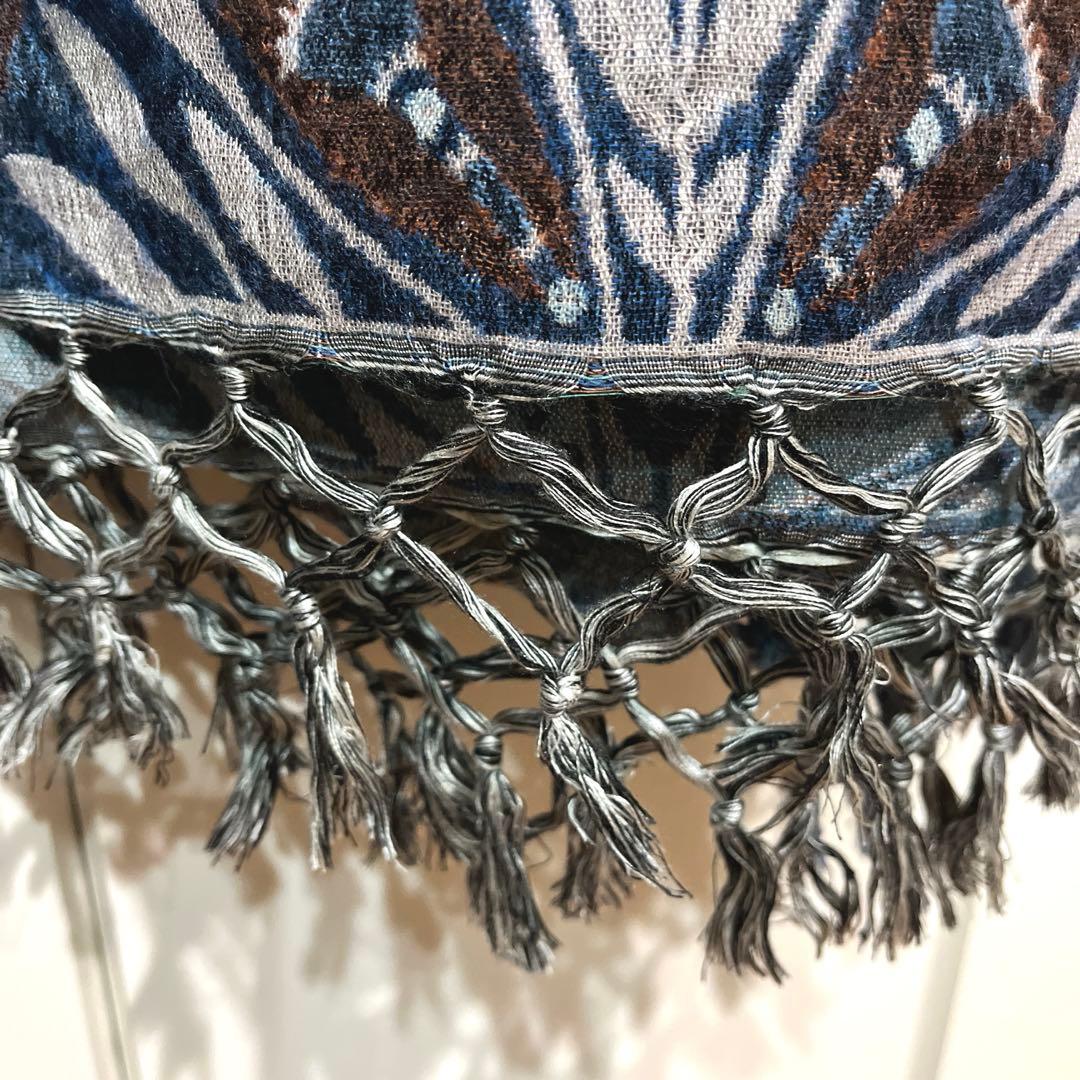 Klaus Haapaniemi ショール　Scope