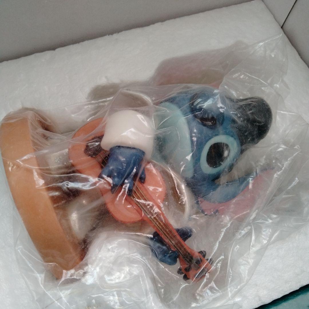 WDCC リロ＆スティッチ Lilo & Stitch エルヴィスプレスリー