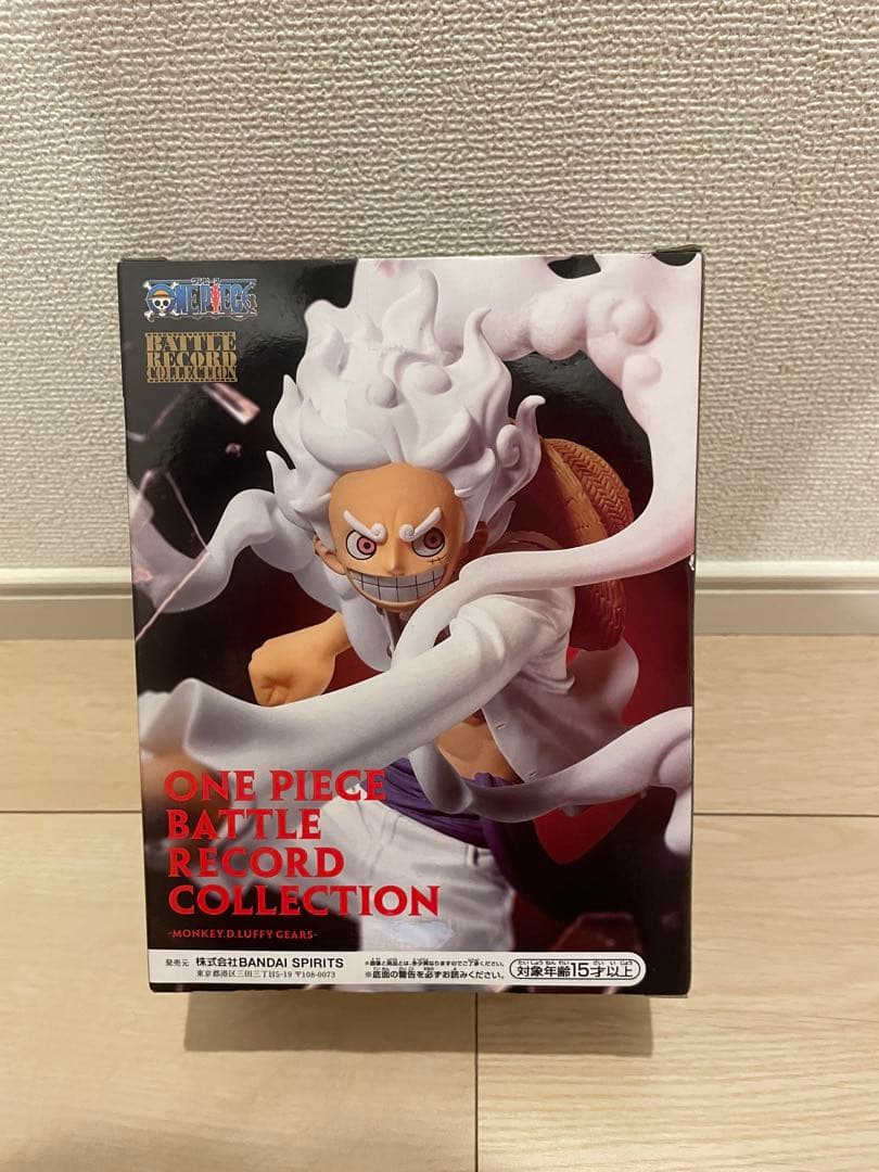 【新品未開封】週刊少年ジャンプ 4作品 フィギュア 8点 まとめ売り