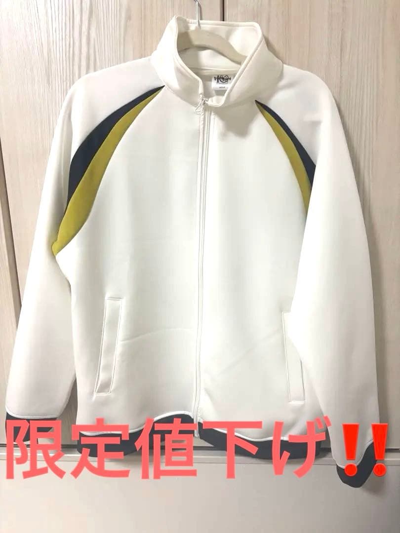 ハイキュー 梟谷 10周年公式ジャージ