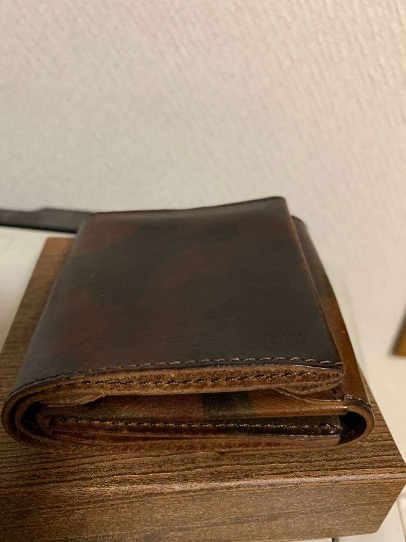 ビアベリー　ハッチバック　迷彩