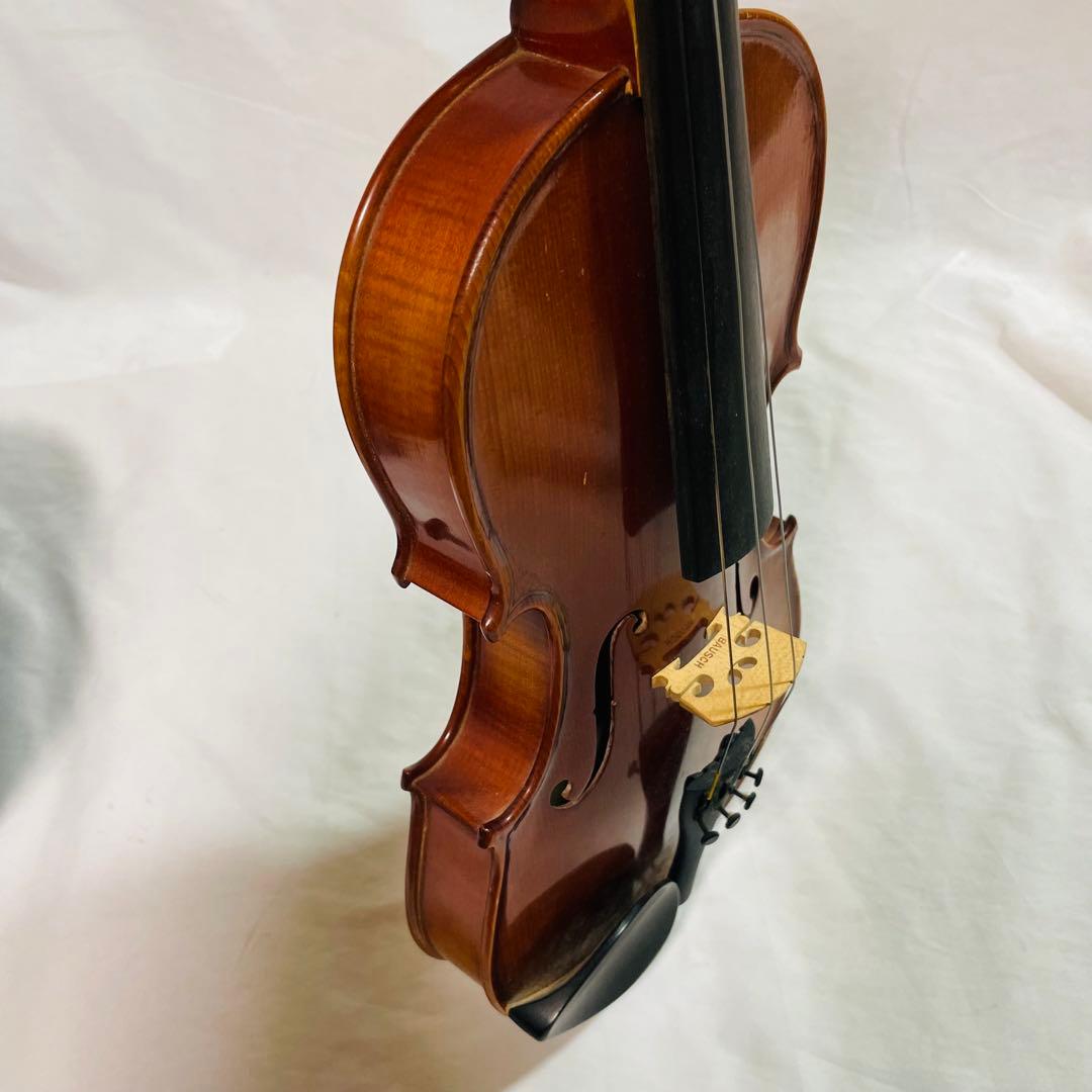 K.shimora バイオリン NO.100 3/4 シモーラ 現状品