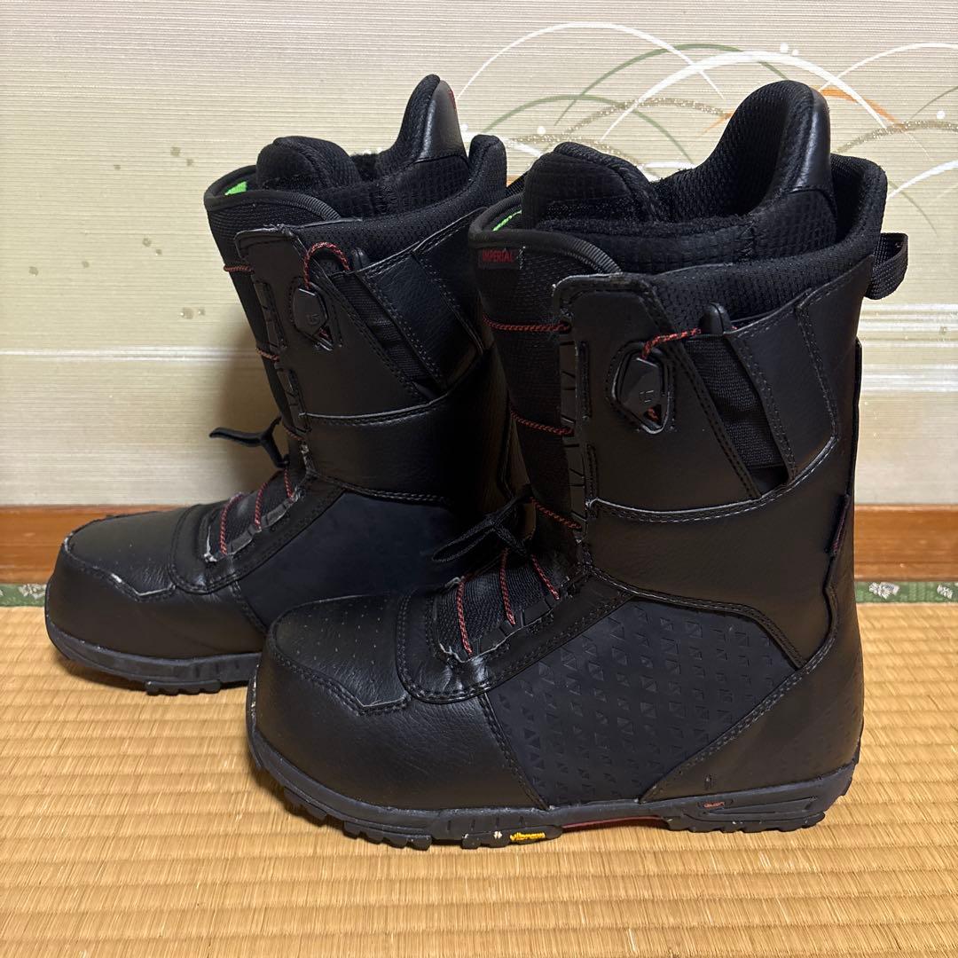 スノーボード BURTON IMPERIAL 27.5cm ASIAN FIT