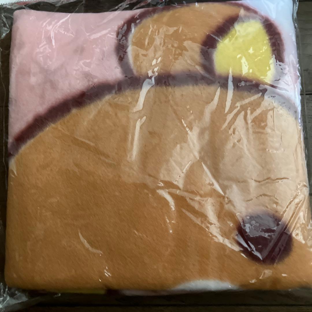 リラックマ　ちゃんさま