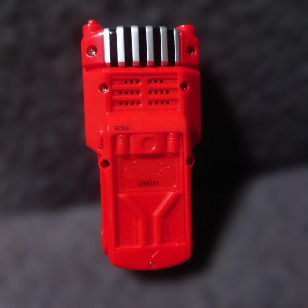 BANDAI デジモンクロスローダー クロスハートver