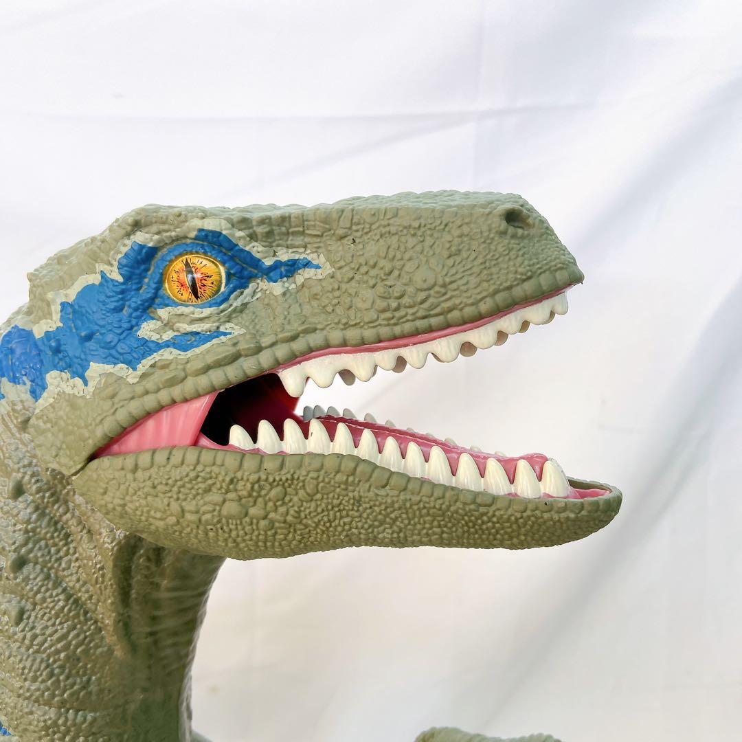 8ABM001 マテル ジュラシックワールド 恐竜 JURASSIC WORLD