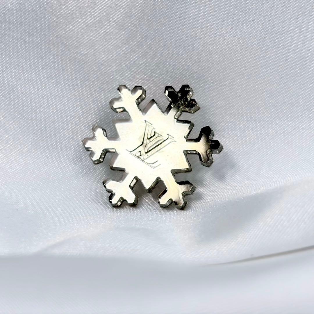 ヴィトン ピンズ エトワール・デ・ネイジ ピンバッジ ブローチ