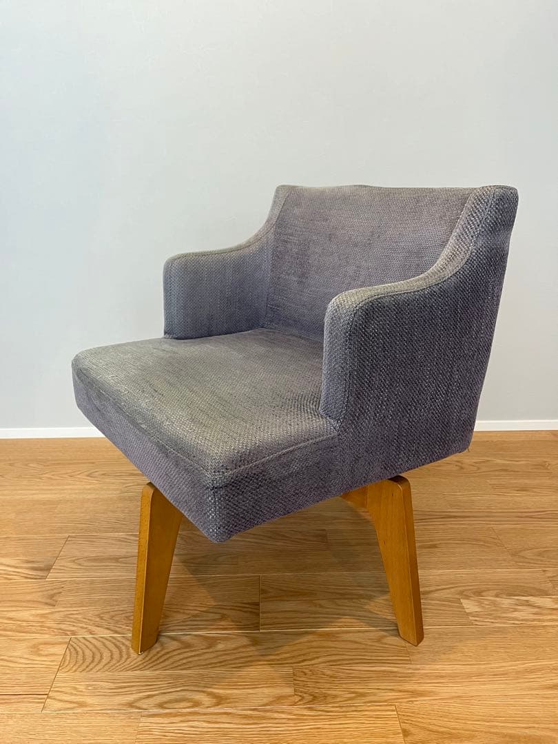 【直接引取り希望】ナガノインテリア　リビングハウス　ダイニングテーブル３点セット