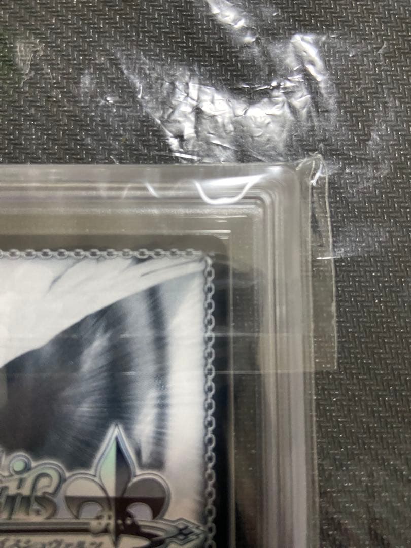 ヴァイス ホロライブ ぶら下がり健康法 雪花ラミィ PR ARS10＋