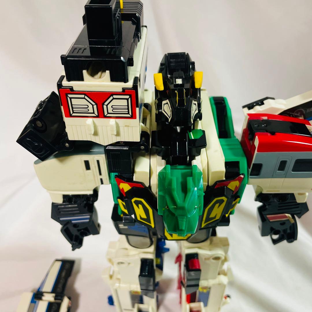 勇者特急マイトガイン バトルボンバー - メルカリ