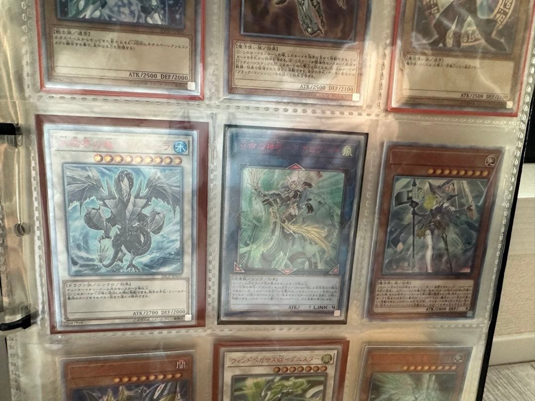 20th まとめ売り　チェイム　無限泡影、アロメ、カイナ、みずき