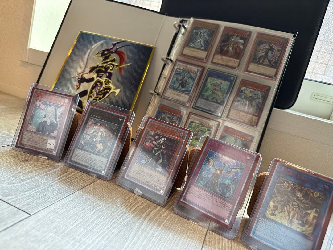 20th まとめ売り　チェイム　無限泡影、アロメ、カイナ、みずき