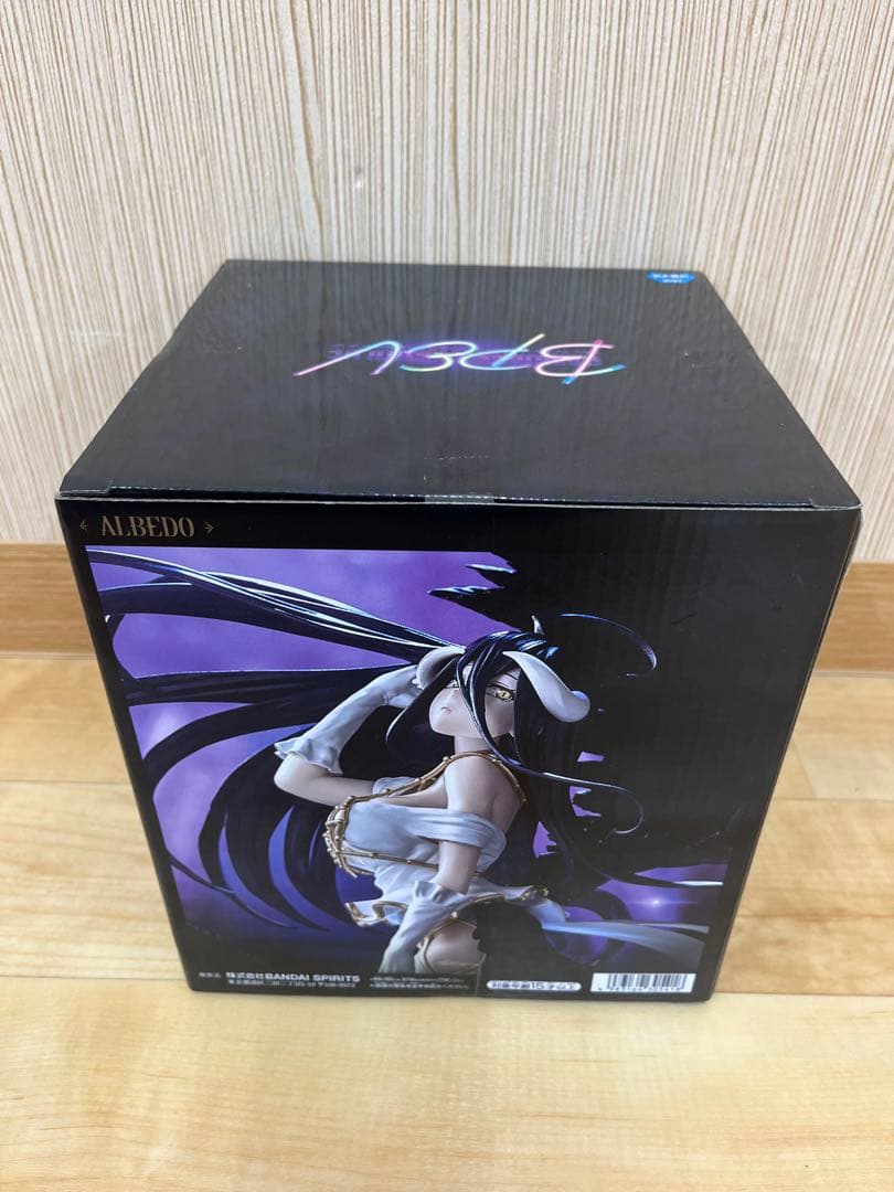 フィギュアOVE RLORD 10個セット新品まとめ売り