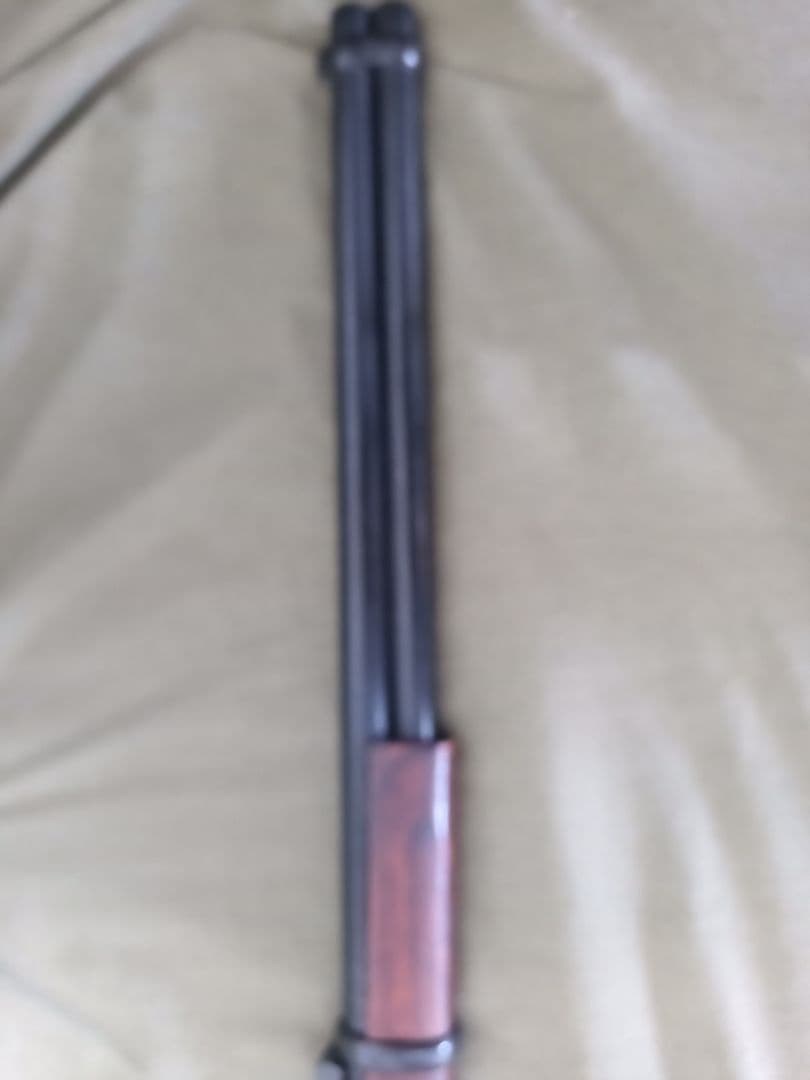 【特価】DENIX デニックス 装飾銃 ウィンチェスター M66 ゴールド